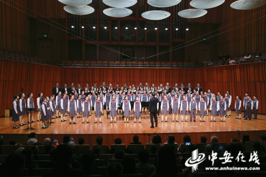 如歌·少年2025新春合唱音乐会：千名观众共赏，你准备好迎接这场音乐盛宴了吗？  第2张