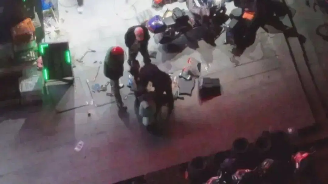 上海电动自行车安全隐患大整治！847起案件被查处，你的电动车安全吗？  第3张