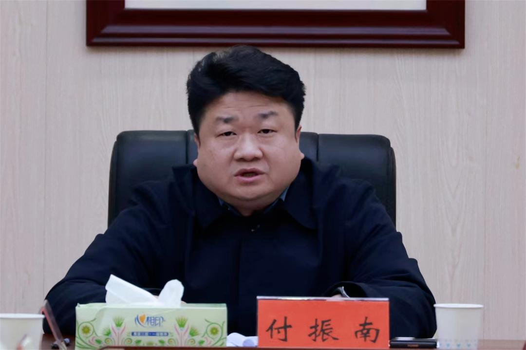 2025年春节，资阳区将如何实现烟花爆竹禁燃禁放？付振南书记这样强调  第2张