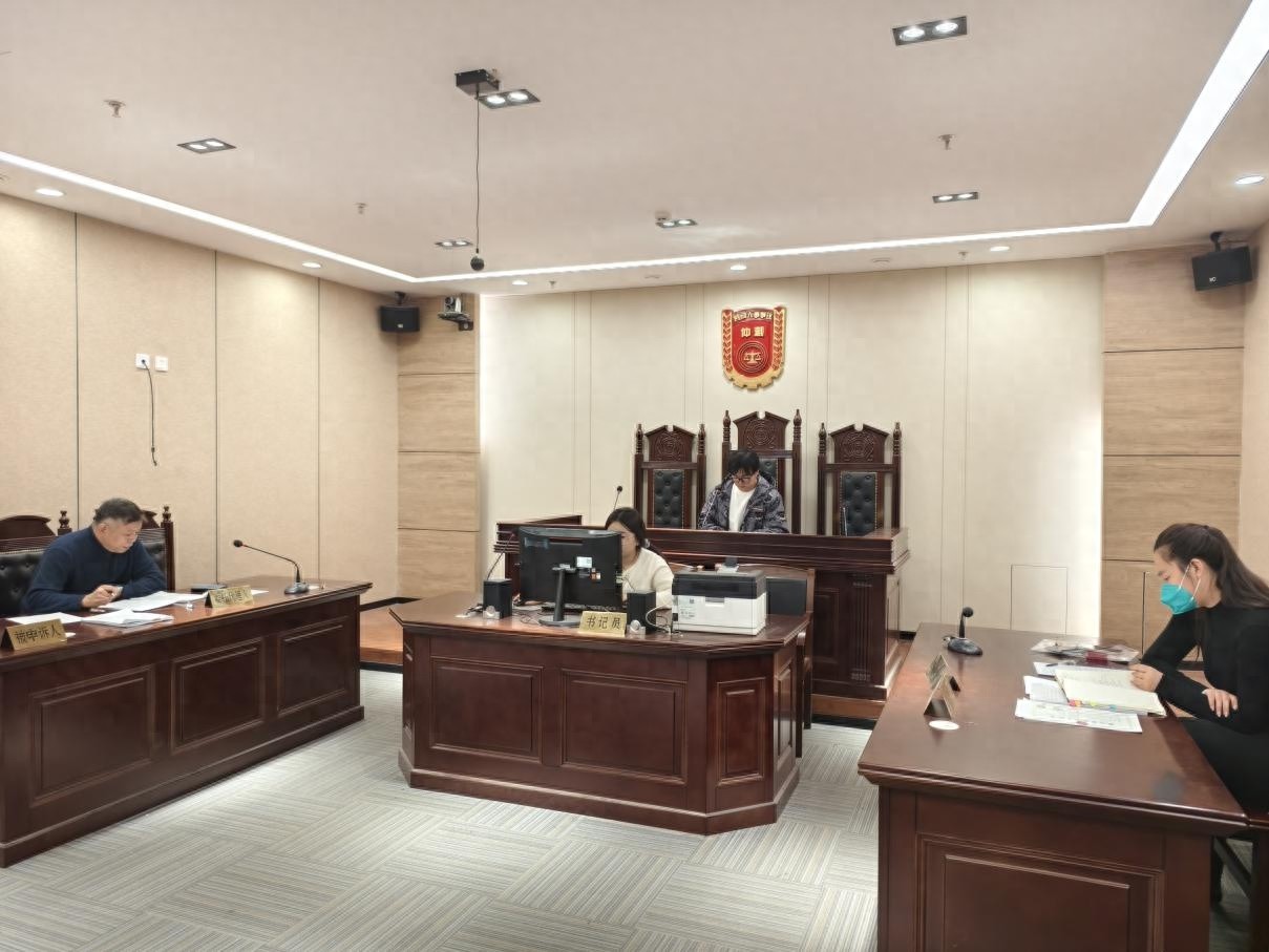 昆区仲裁院2024年调解率高达82.02%，他们是如何做到的？  第1张