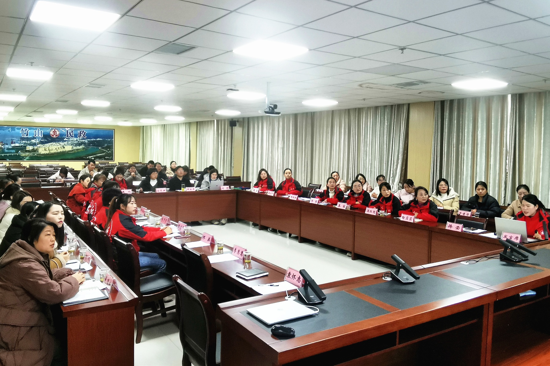 童伴妈妈项目如何改变乡村儿童未来？北京师范大学专家深入调研揭秘  第2张