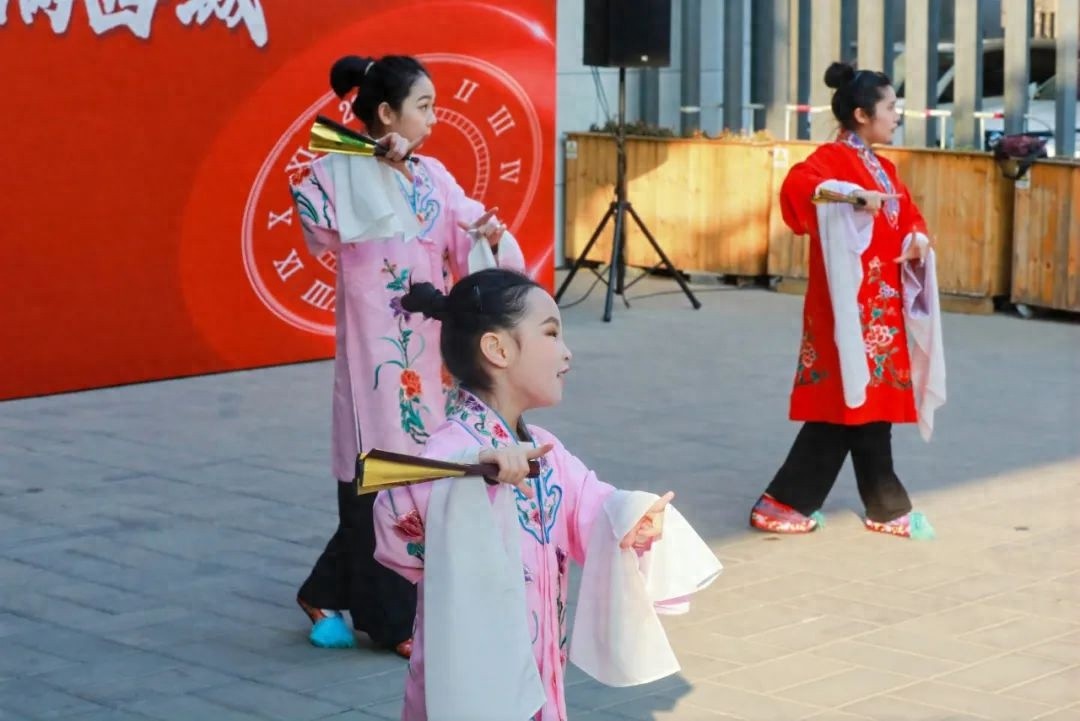 西城区新春活动为何吸引众多老人？揭秘银龄乐享的独特魅力