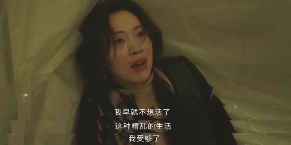 漂白为何能刷新迷雾剧场历史记录？揭秘这部救市之作的惊人热度  第7张