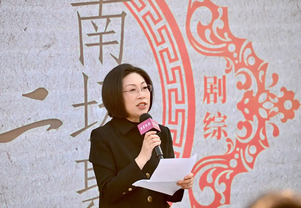 江南·十二场欢聚震撼发布！白居易的江南梦，今日如何重现？  第4张