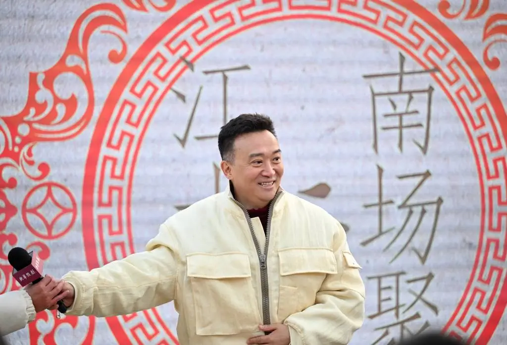 江南·十二场欢聚震撼发布！白居易的江南梦，今日如何重现？  第6张