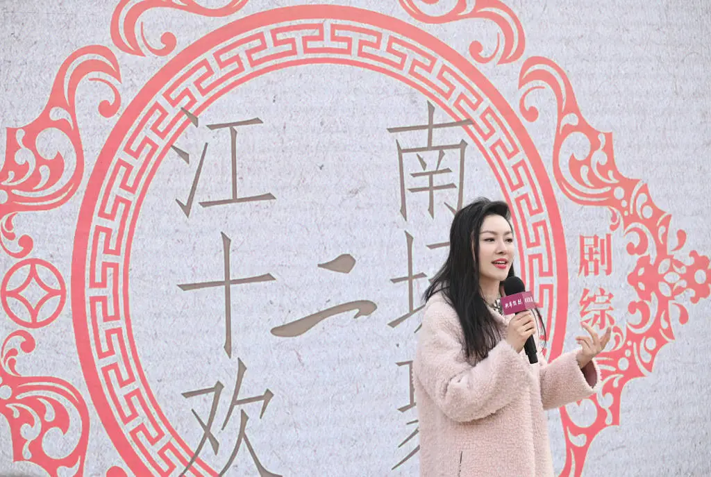 江南·十二场欢聚震撼发布！白居易的江南梦，今日如何重现？  第7张