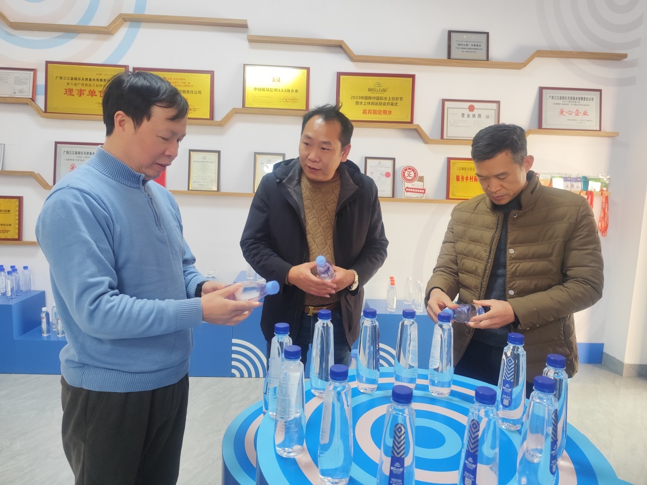 柳州质检中心如何助力企业突破发展瓶颈？揭秘他们的高效服务秘诀  第2张