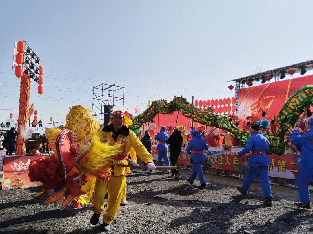 2025年春节申遗成功！你准备好迎接这场全球瞩目的文化盛宴了吗？  第1张