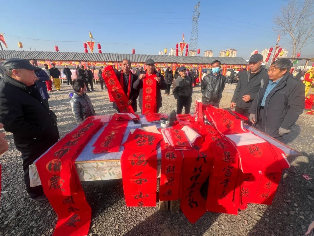 2025年春节申遗成功！你准备好迎接这场全球瞩目的文化盛宴了吗？  第5张