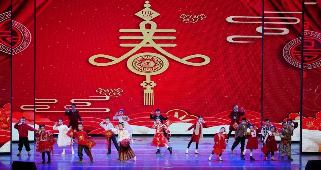敦煌市第四届百姓春晚圆满落幕！你错过了哪些精彩瞬间？  第11张