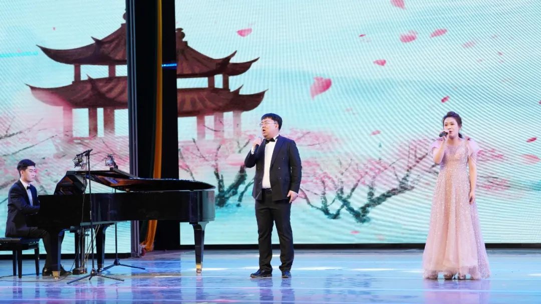 敦煌市第四届百姓春晚圆满落幕！你错过了哪些精彩瞬间？  第14张