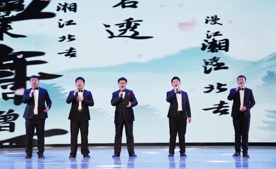 敦煌市第四届百姓春晚圆满落幕！你错过了哪些精彩瞬间？  第9张