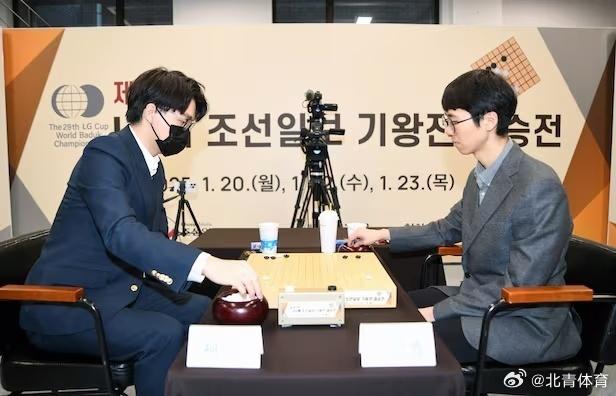柯洁因抗议判罚退赛，裁判争议再次引爆围棋界！究竟谁对谁错？  第3张