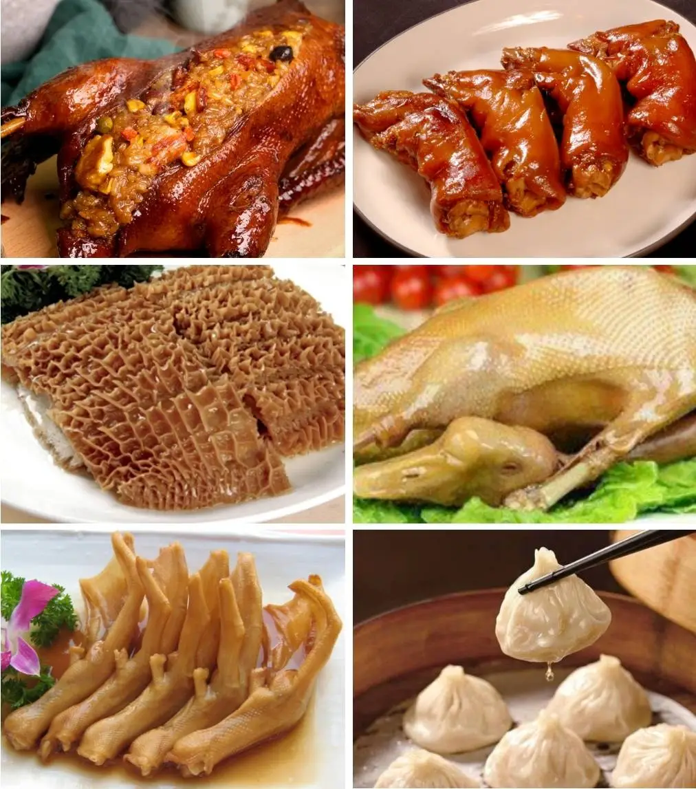 上海社区食堂年夜饭预订火爆！你还在为年夜饭发愁吗？快来抢订吧  第4张