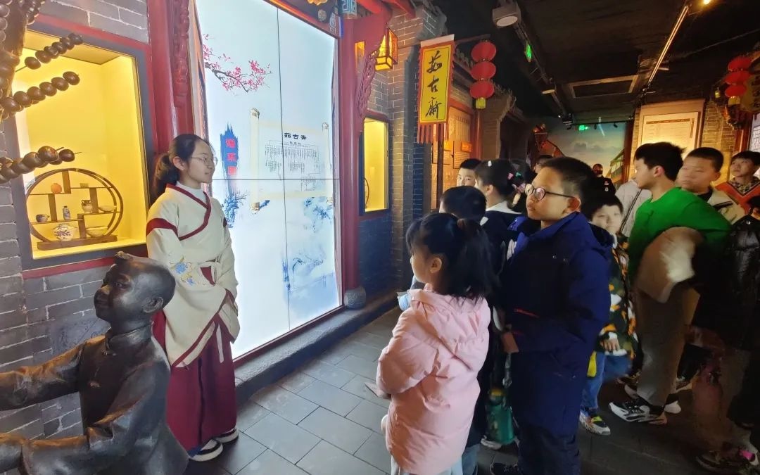 小年活动大揭秘！衡水博物馆7场年味社教活动等你来体验  第2张