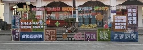2025年番禺迎春花市即将开幕！你准备好迎接万家灯火家团圆的喜庆时刻了吗？  第4张