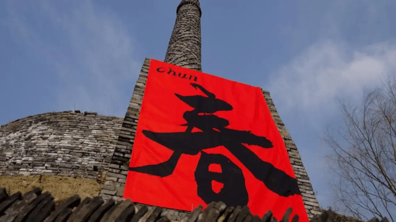 2025年首个世界非遗版春节，苏州御窑金砖博物馆如何打造文化盛宴？