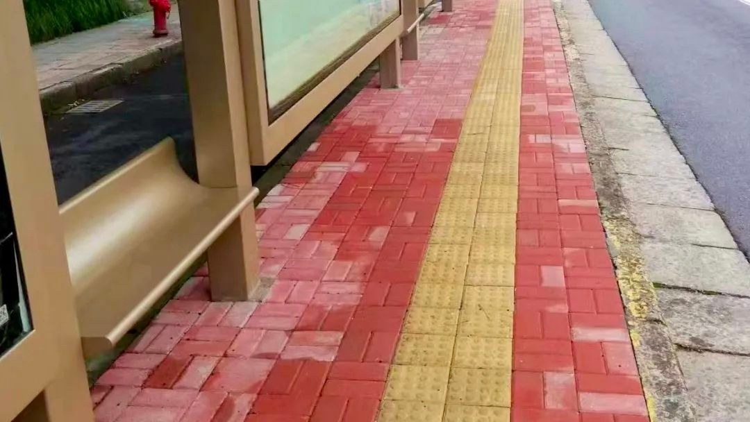 滨江区如何让960个无障碍问题消失？残障人士出行不再难  第7张