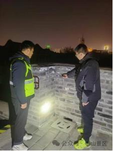 泰安市博物馆如何筑牢文物古建安全防线？揭秘多层次防护措施  第4张