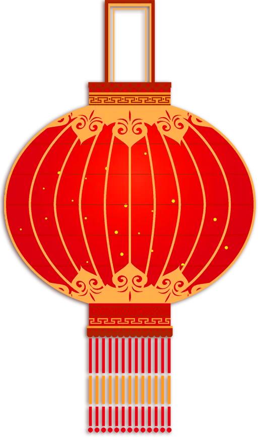 蛇年新春联欢会，百余名居民欢聚一堂，你准备好迎接这份浓浓的年味了吗？  第5张