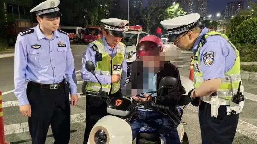 连云港电动自行车整治大曝光！4起违规案例警示，你的小区安全吗？  第2张