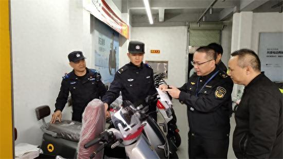 2025年电动自行车市场大检查！你的电动车安全吗？