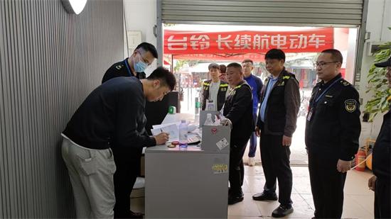 2025年电动自行车市场大检查!你的电动车安全吗? 第2张 2025年电动自行车市场大检查!你的电动车安全吗? 第2张