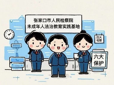 检察工作如何守护群众安全？699人因诈骗被起诉，249处隐患被消除  第13张
