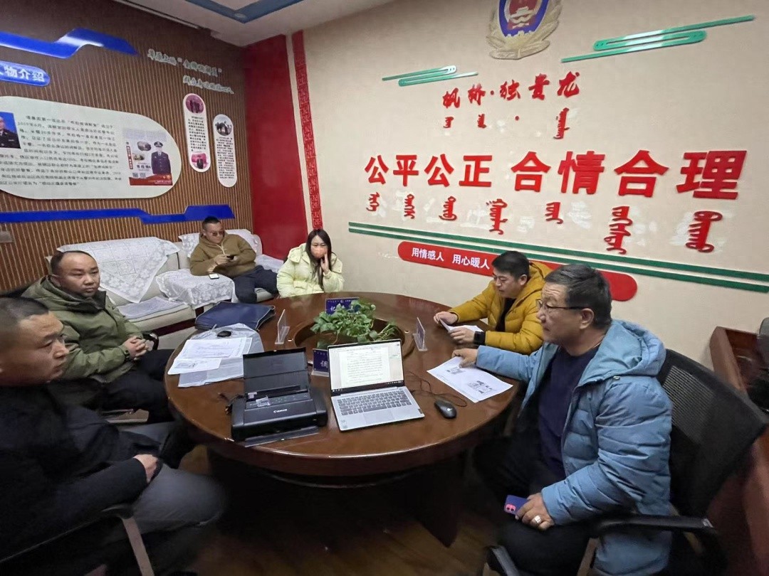 交通事故引发赔偿纠纷，司法所如何巧妙化解？一起看调解背后的故事  第1张