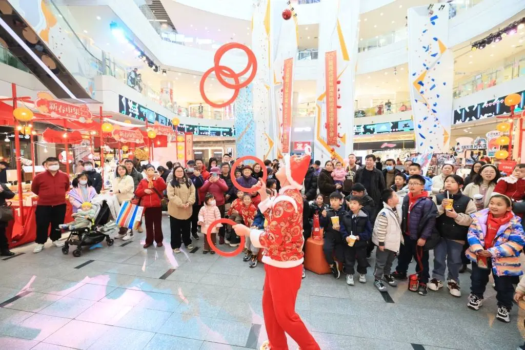 南翔古镇蛇年灯彩展，锦鲤、小笼、仙鹤齐上阵，你准备好迎接这场国潮盛宴了吗？  第3张