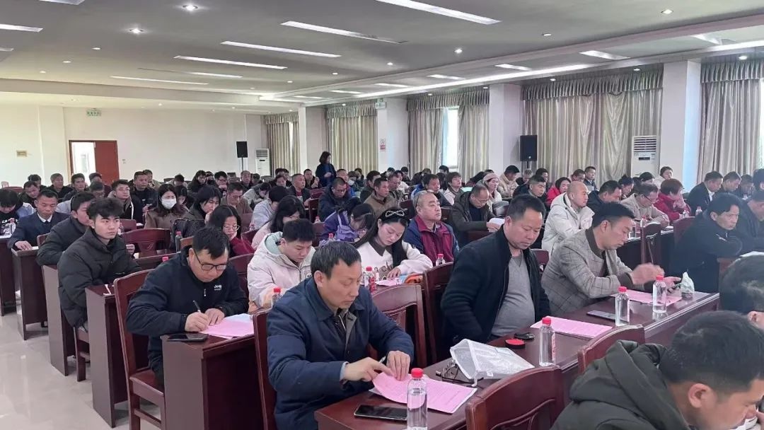 春节食品安全大检查！赣州市场监管局如何确保你的节日餐桌安全？  第3张