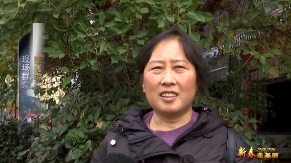 家门口就能享受中医理疗！册亨县中医院义诊活动为何如此受欢迎？  第4张