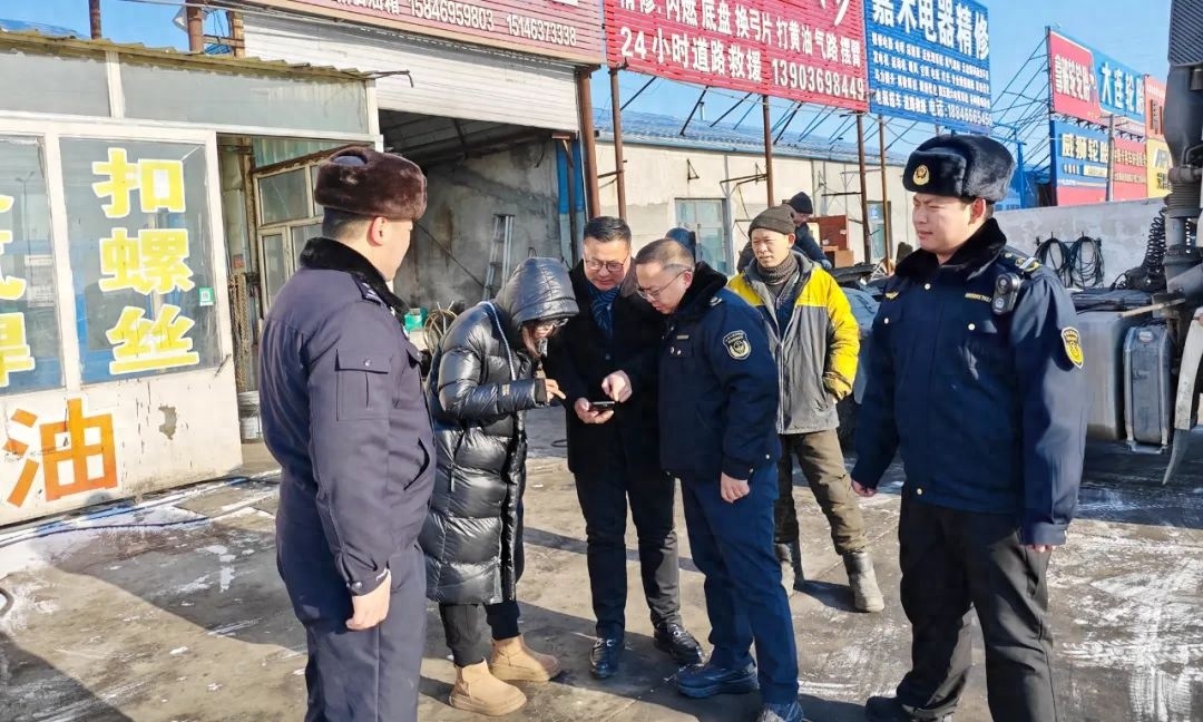 龙凤镇保田村养殖一条街的安全隐患大曝光！联合检查组发现了什么惊人真相？  第1张