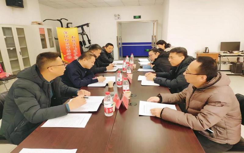 省司法厅督导组亲临鞍山，双节平安如何保障？实地检查揭秘  第2张