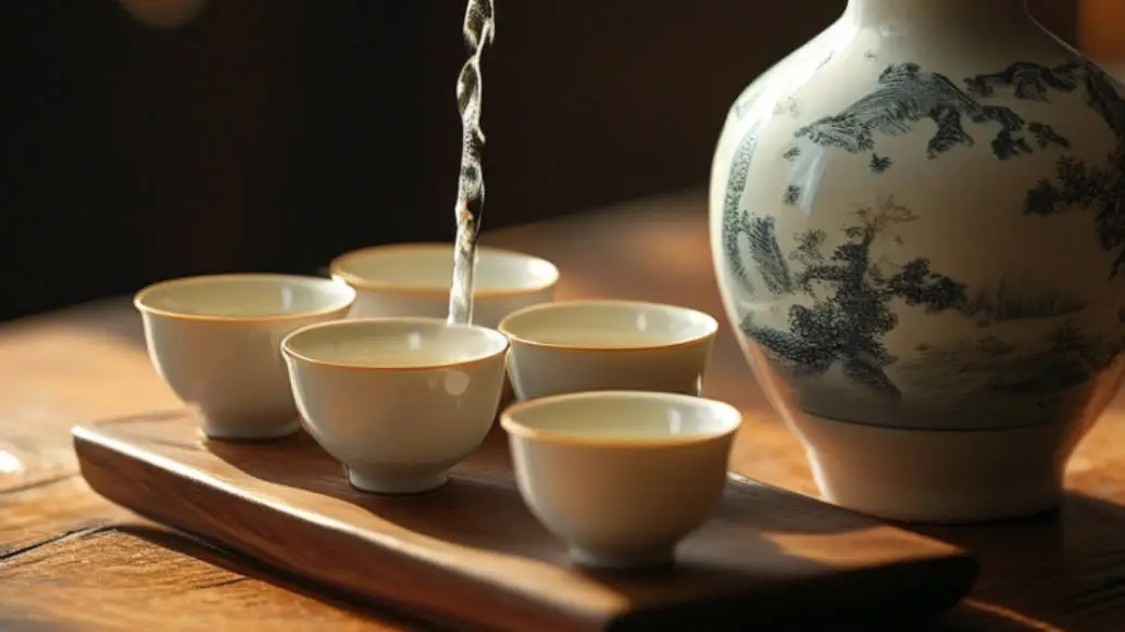 白酒巨头利润暴跌！舍得酒业和酒鬼酒为何遭遇如此惨淡的2024年？