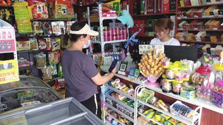 垃圾分类换积分，3年60万！文门村村民如何做到的？