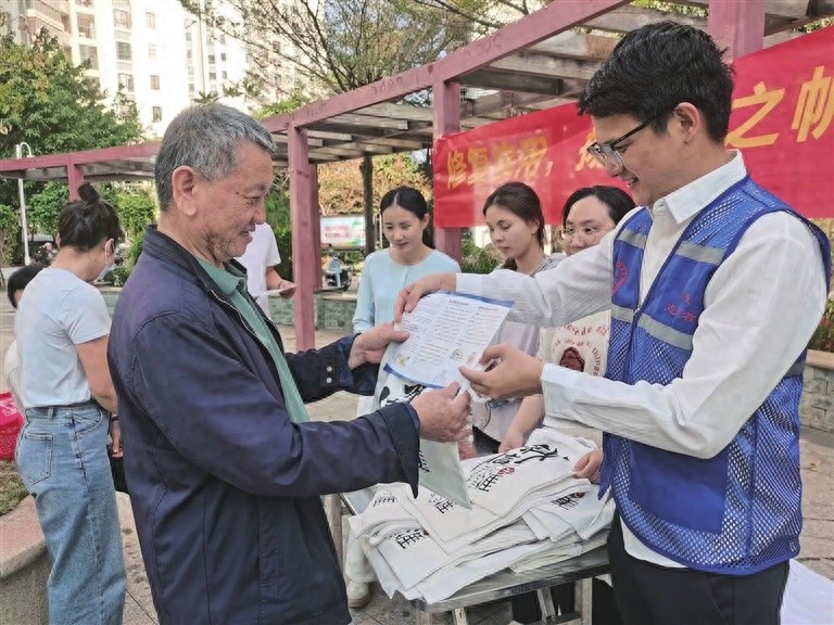 失信行为如何毁掉你的生活？天涯区这场活动揭晓答案