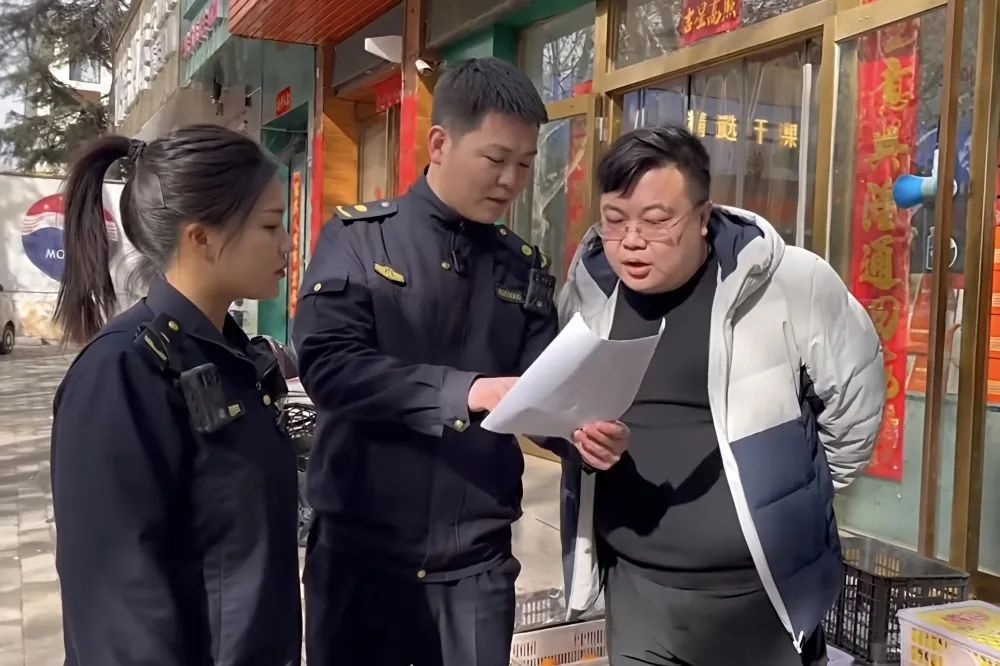 春节后，你的城市环境恢复了吗？看看市城市管理局如何打造整洁市容