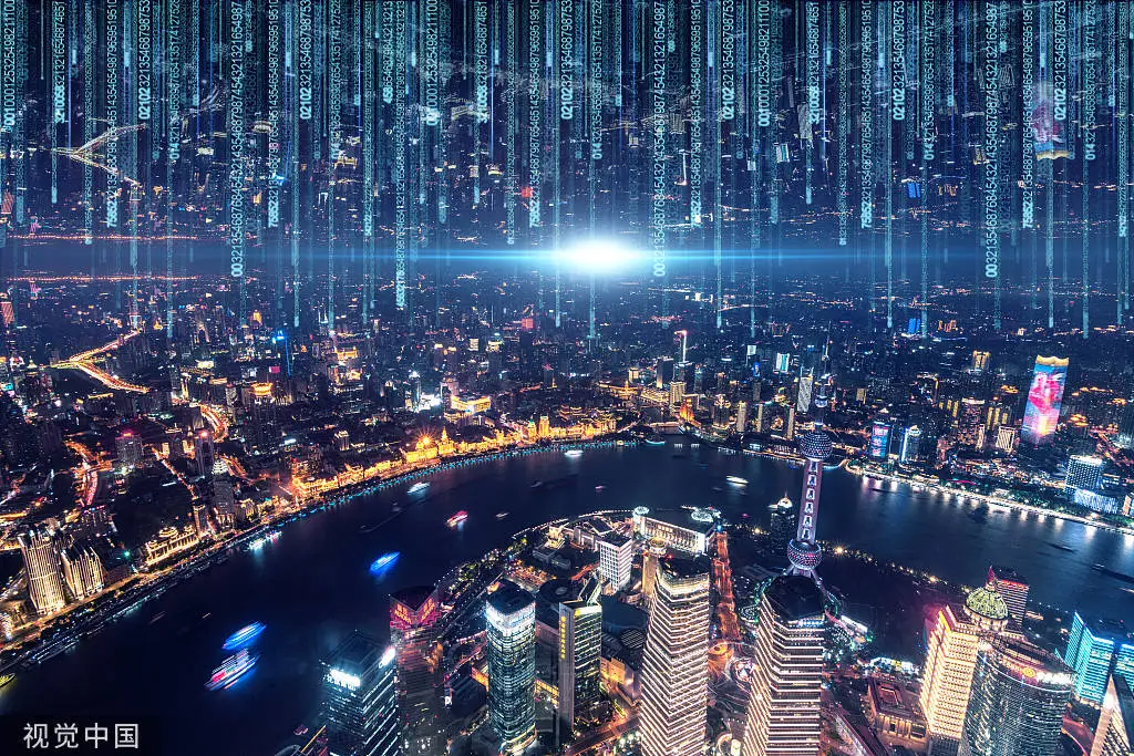 上海如何成为AI语料金矿的掘金者？2024年战略布局曝光  第2张