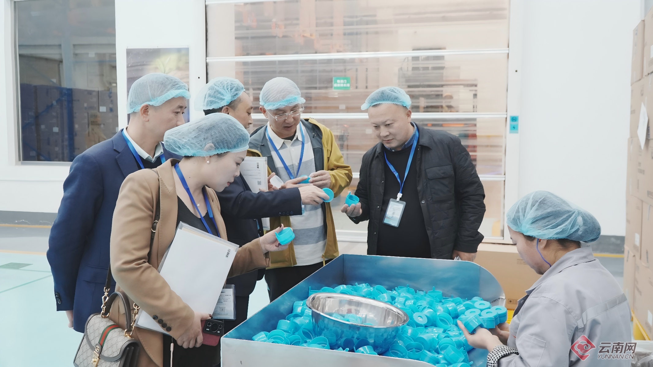 2025年水博会即将开启！昆明倡议如何引领全民健康饮水新篇章？  第3张