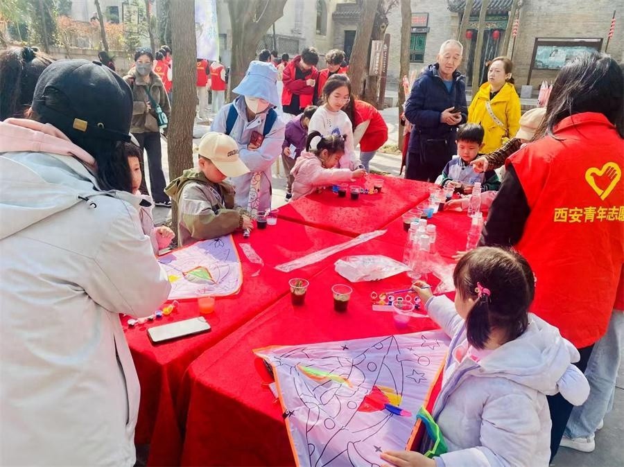 想知道秦岭的秘密吗？快来加入我们的秦岭生态探险日，一起守护祖脉  第1张