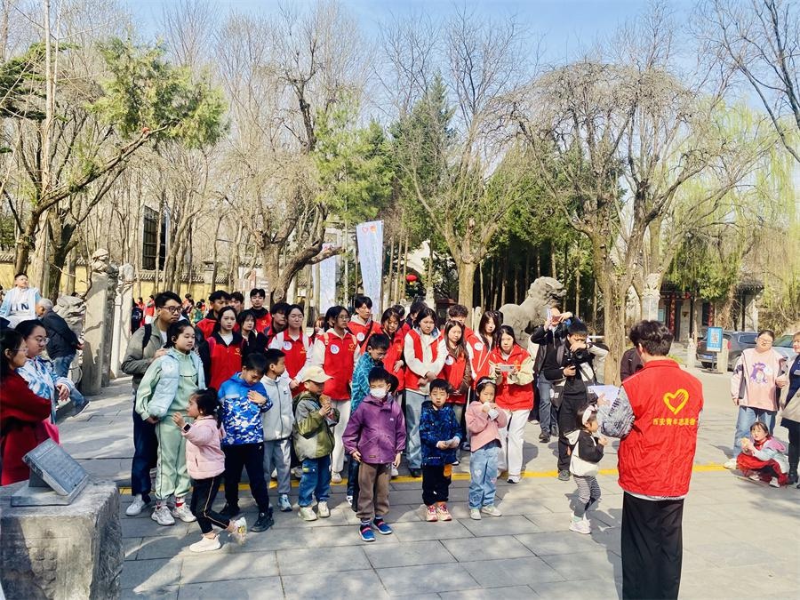 想知道秦岭的秘密吗？快来加入我们的秦岭生态探险日，一起守护祖脉  第3张