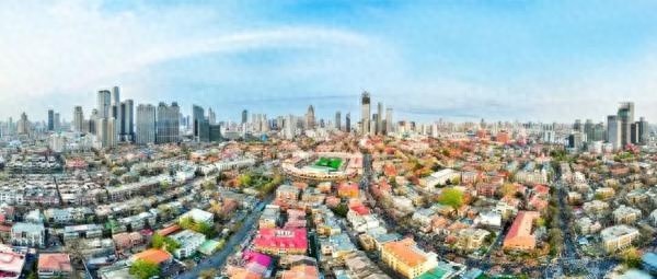 天津和平五大道如何打造国家文物保护利用示范区？揭秘1+1+3+N系统架构