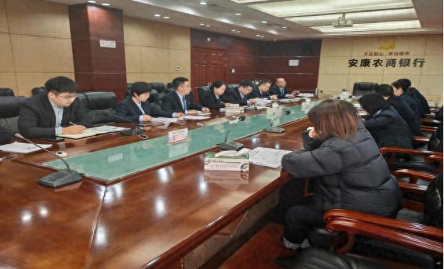 安康农商银行如何通过实战培训助力小微企业稳健发展？
