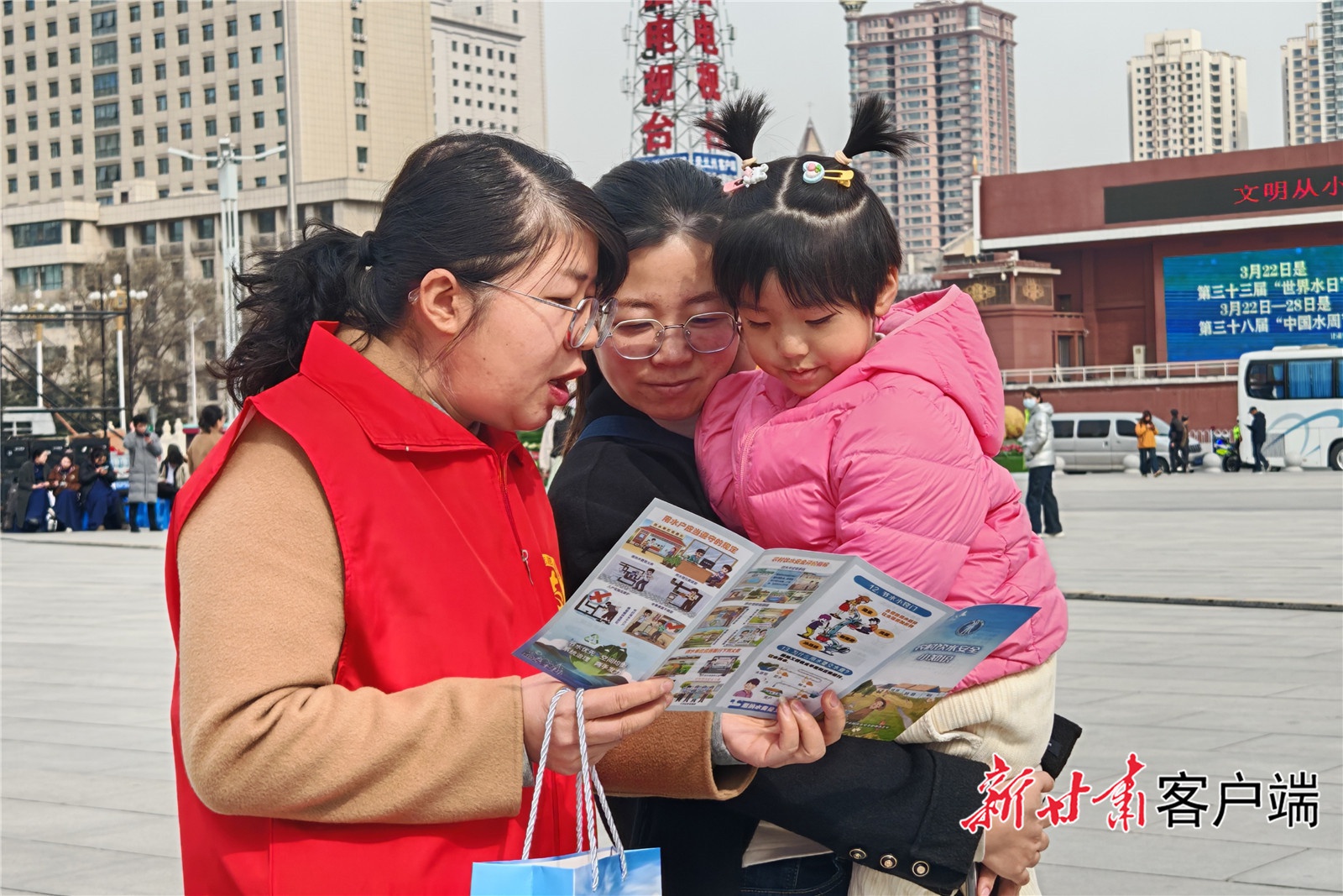 甘肃节水行动震撼启动!你的每一滴水都将在陇原大地发挥非凡价值 第3张 甘肃节水行动震撼启动!你的每一滴水都将在陇原大地发挥非凡价值 第3张