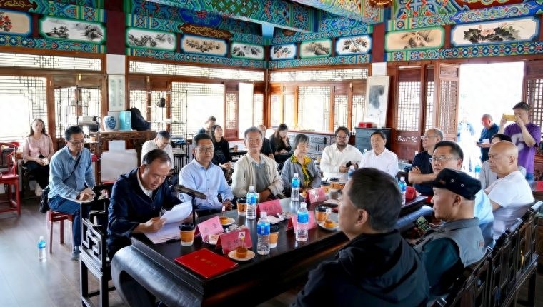 书香浸润滇池畔！奔来书院如何用书籍点亮黄金旅游岸线？  第1张