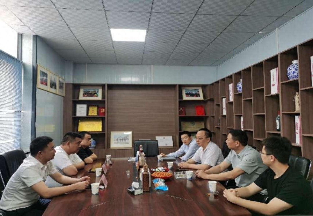 专家团队深入企业破解技术难题，富硒产业迎来新机遇