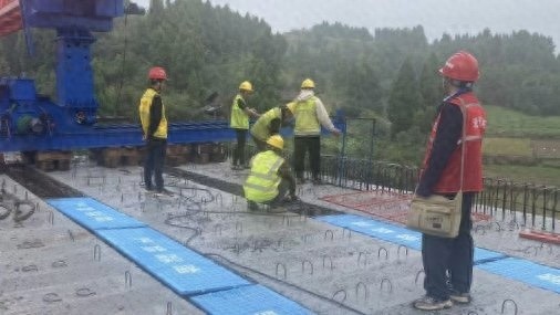 四川高速公路安全生产大升级！网格化管理为何如此重要？