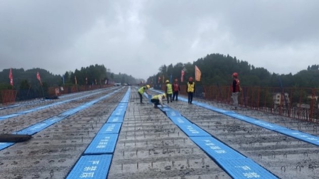 四川高速公路安全生产大升级！网格化管理为何如此重要？  第2张