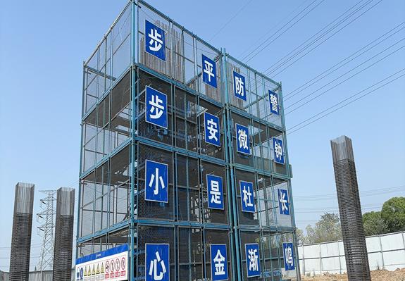 312国道、锡暨大道、通江大道...20余个重点工程进度如何？2026年完工的快速中环将带来哪些巨变？  第4张